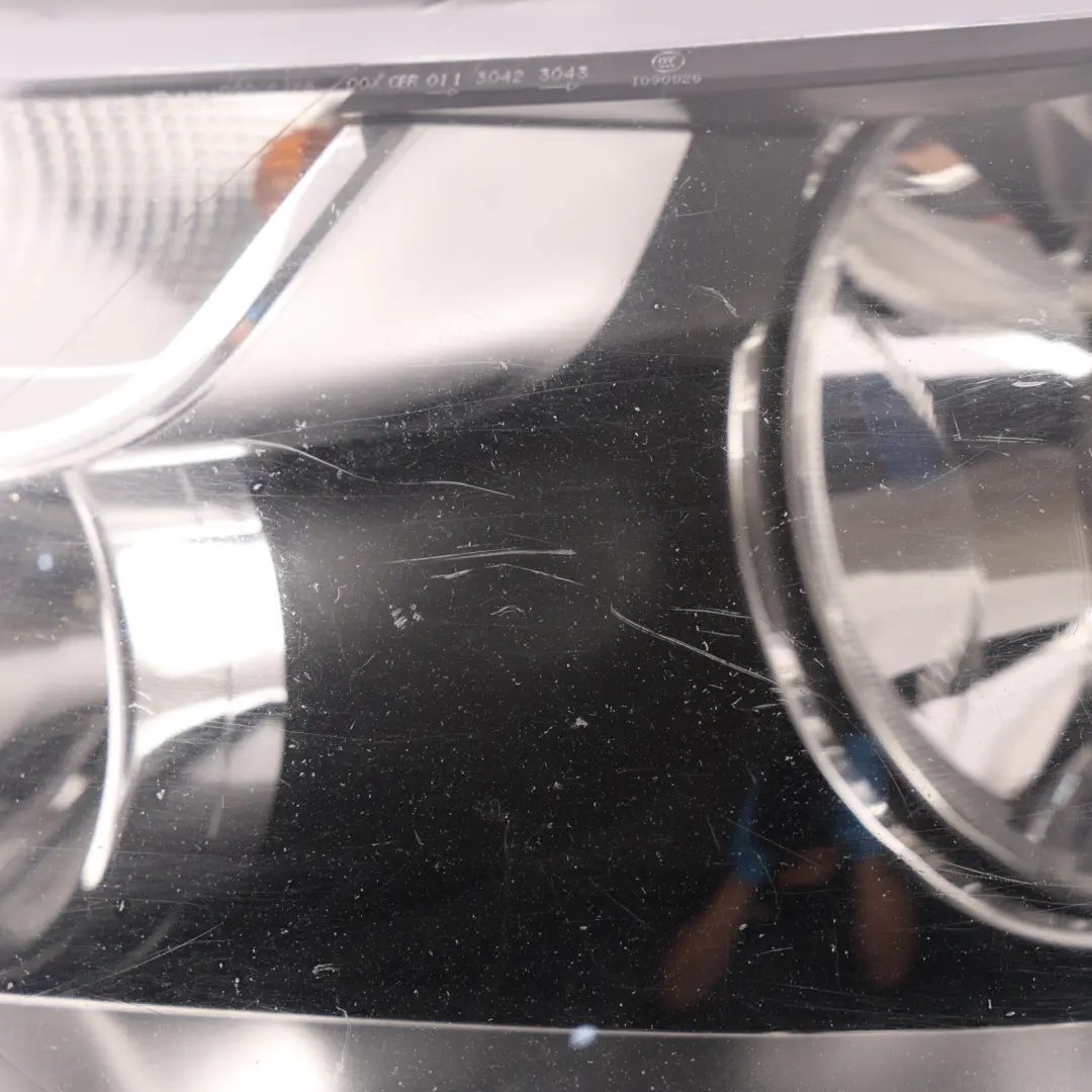 Headlight Headlamp Light Lamp Front Left N/S Side to VW Volkswagen T5 with Part number 7E2941015F VW Volkswagen T5 Headlight Headlamp Light Lamp Front Left N/S Side - SKU RHD-7E2941015F - Part number 7E2941015F