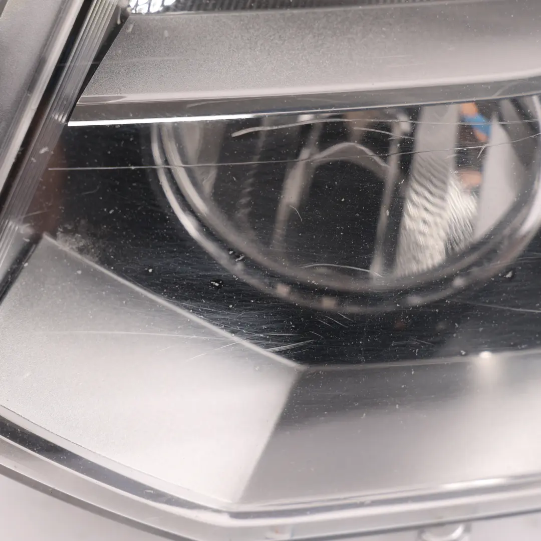 Headlight Headlamp Light Lamp Front Left N/S Side to VW Volkswagen T5 with Part number 7E2941015F VW Volkswagen T5 Headlight Headlamp Light Lamp Front Left N/S Side - SKU RHD-7E2941015F - Part number 7E2941015F
