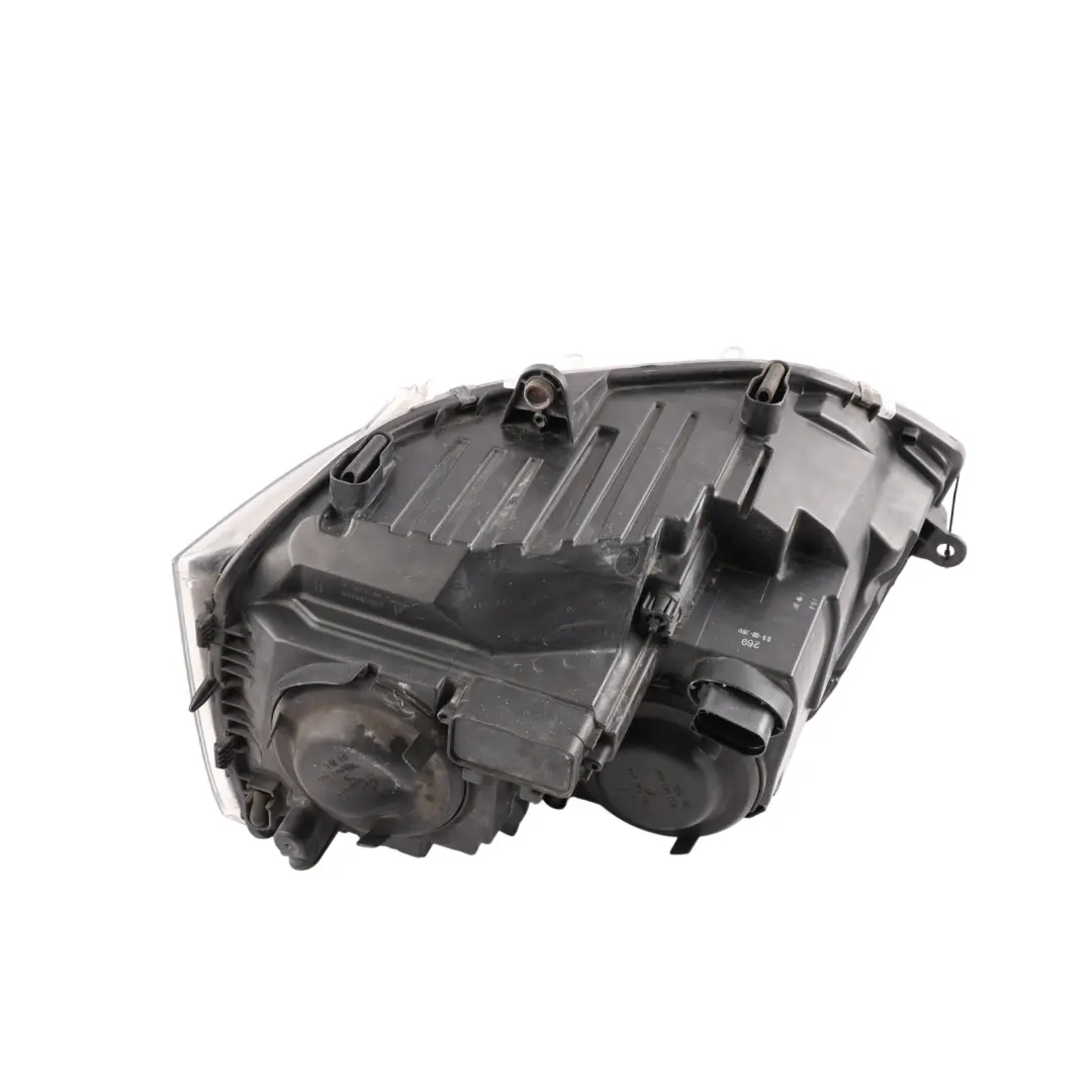 VW Volkswagen T5 Headlight Headlamp Light Lamp Front Right O/S Side - SKU RHD-7E2941016F - Part number 7E2941016F