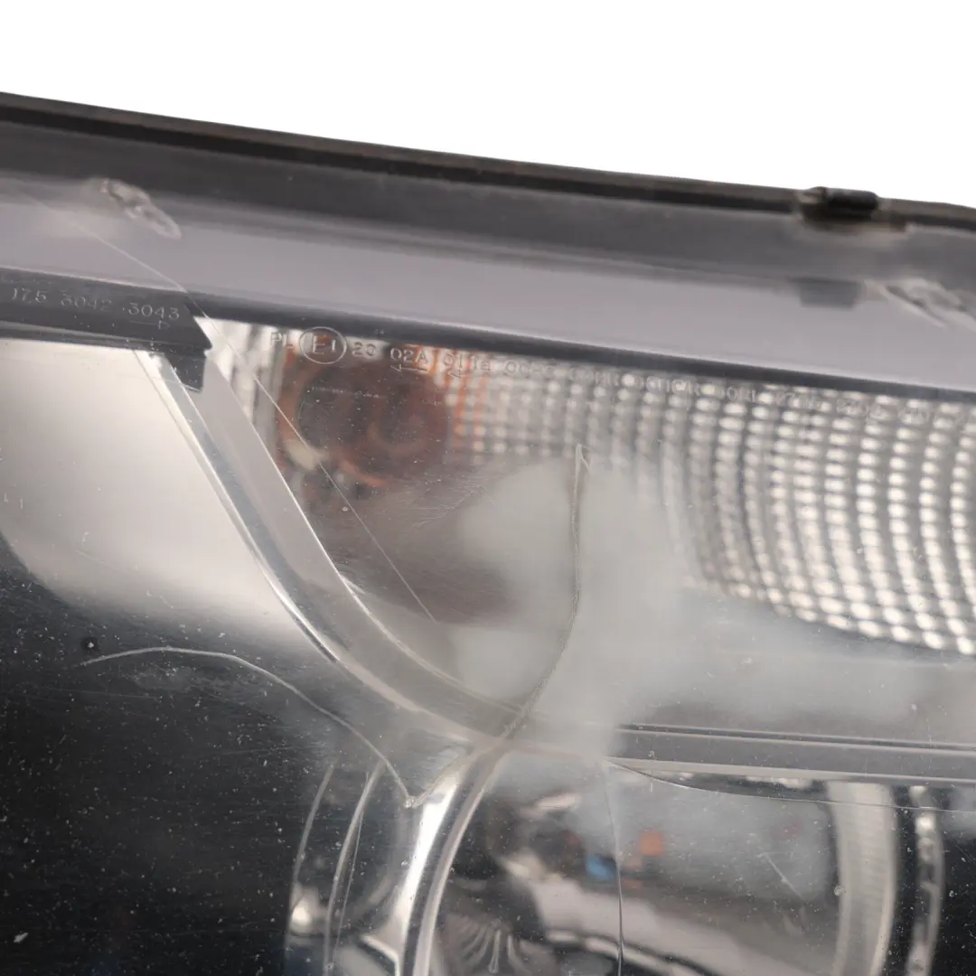 Headlight Headlamp Light Lamp Front Right O/S Side to VW Volkswagen T5 with Part number 7E2941016F VW Volkswagen T5 Headlight Headlamp Light Lamp Front Right O/S Side - SKU RHD-7E2941016F - Part number 7E2941016F