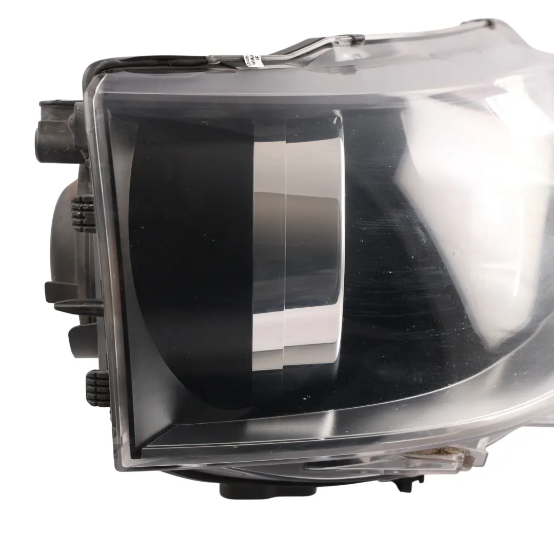 Headlight Headlamp Light Lamp Front Right O/S Side to VW Volkswagen T5 with Part number 7E2941016F VW Volkswagen T5 Headlight Headlamp Light Lamp Front Right O/S Side - SKU RHD-7E2941016F - Part number 7E2941016F