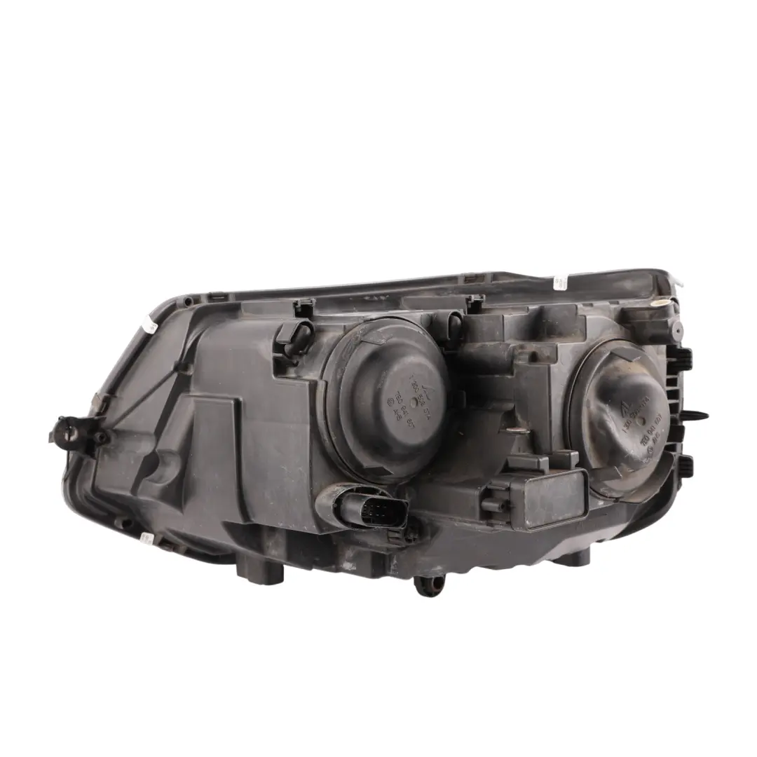 VW Volkswagen T5 Headlight Headlamp Light Lamp Front Right O/S Side - SKU RHD-7E2941016F - Part number 7E2941016F