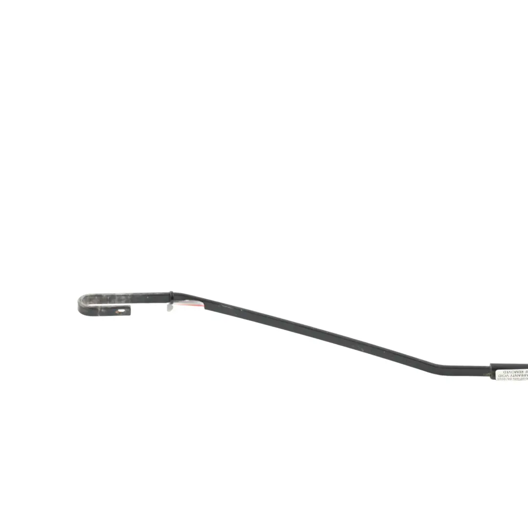 Volkswagen Transporter T5 Windscreen Wiper Arm Front Left N/S - SKU RHD-7E2955409A - Part number 7E2955409A