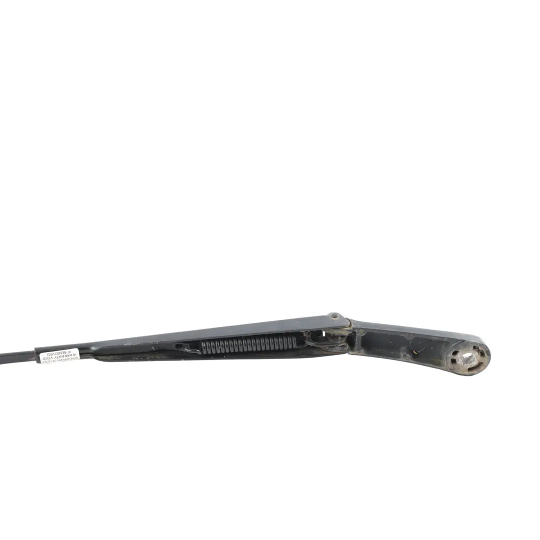 Windscreen Wiper Arm Front Left N/S to Volkswagen Transporter T5 with Part number 7E2955409A Volkswagen Transporter T5 Windscreen Wiper Arm Front Left N/S - SKU RHD-7E2955409A - Part number 7E2955409A