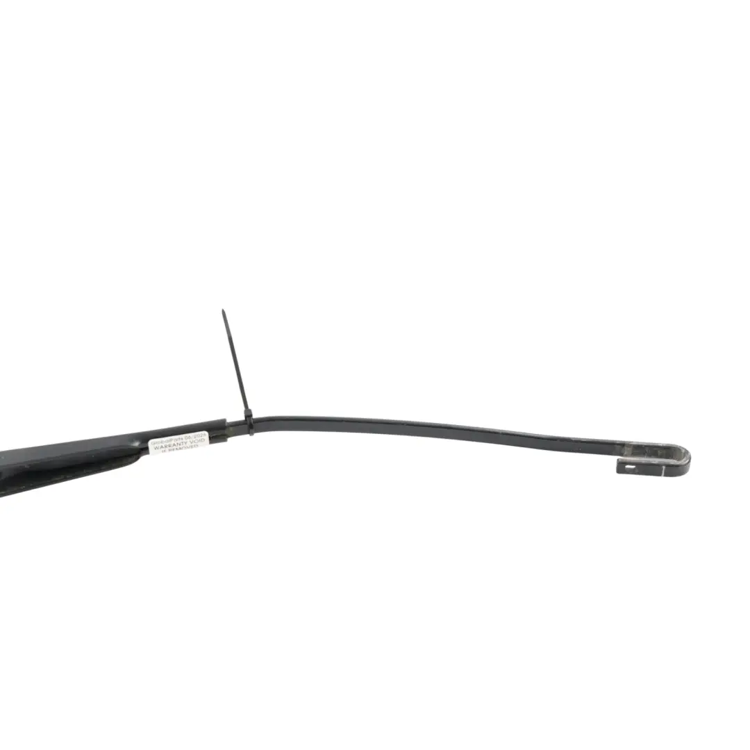Volkswagen Transporter T5 Windscreen Wiper Arm Front Right O/S - SKU RHD-7E2955410A - Part number 7E2955410A
