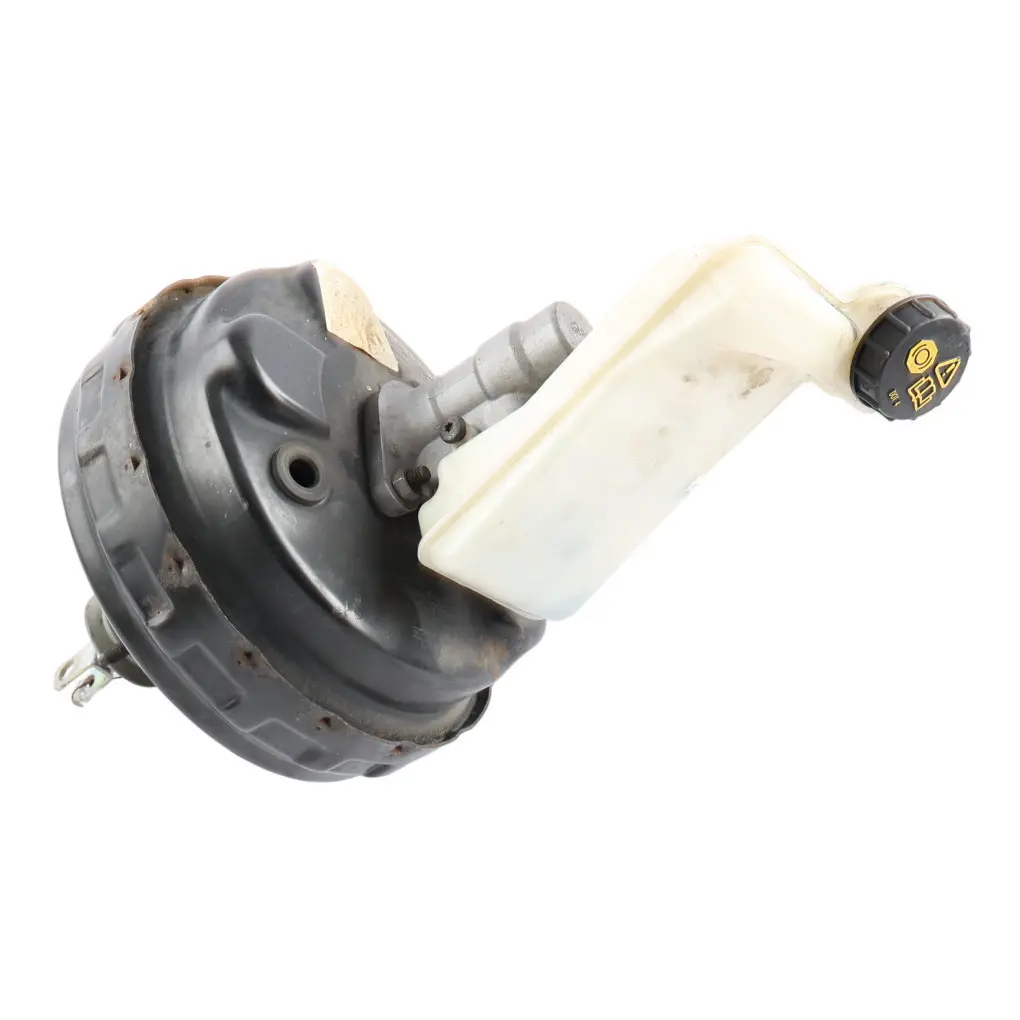 Ford Mondeo Mk4 Brake Servo Booster Master Cylinder Unit 1.8 TDCi 7G91-2B195-BF