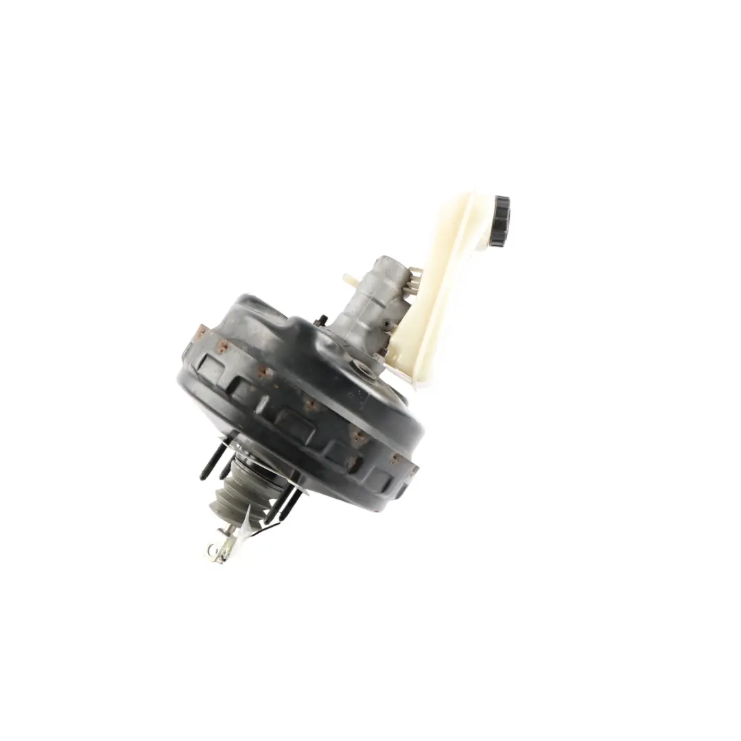 Ford Mondeo Mk4 Brake Servo Booster Master Cylinder Unit 1.8 TDCi - SKU RHD-7G91-2B195-BF - Part number 7G91-2B195-BF