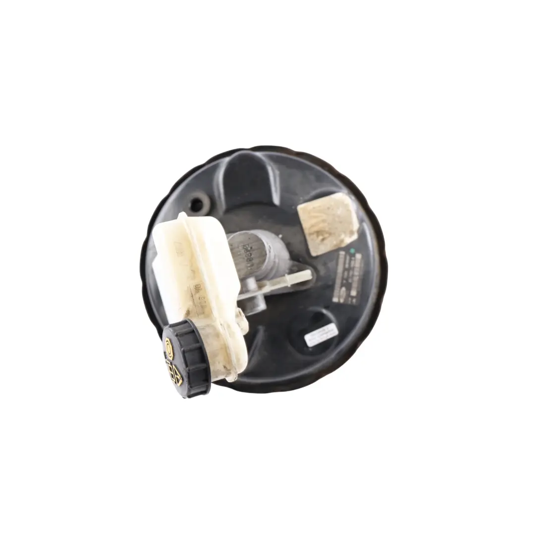 Ford Mondeo Mk4 Brake Servo Booster Master Cylinder Unit 1.8 TDCi - SKU RHD-7G91-2B195-BF - Part number 7G91-2B195-BF