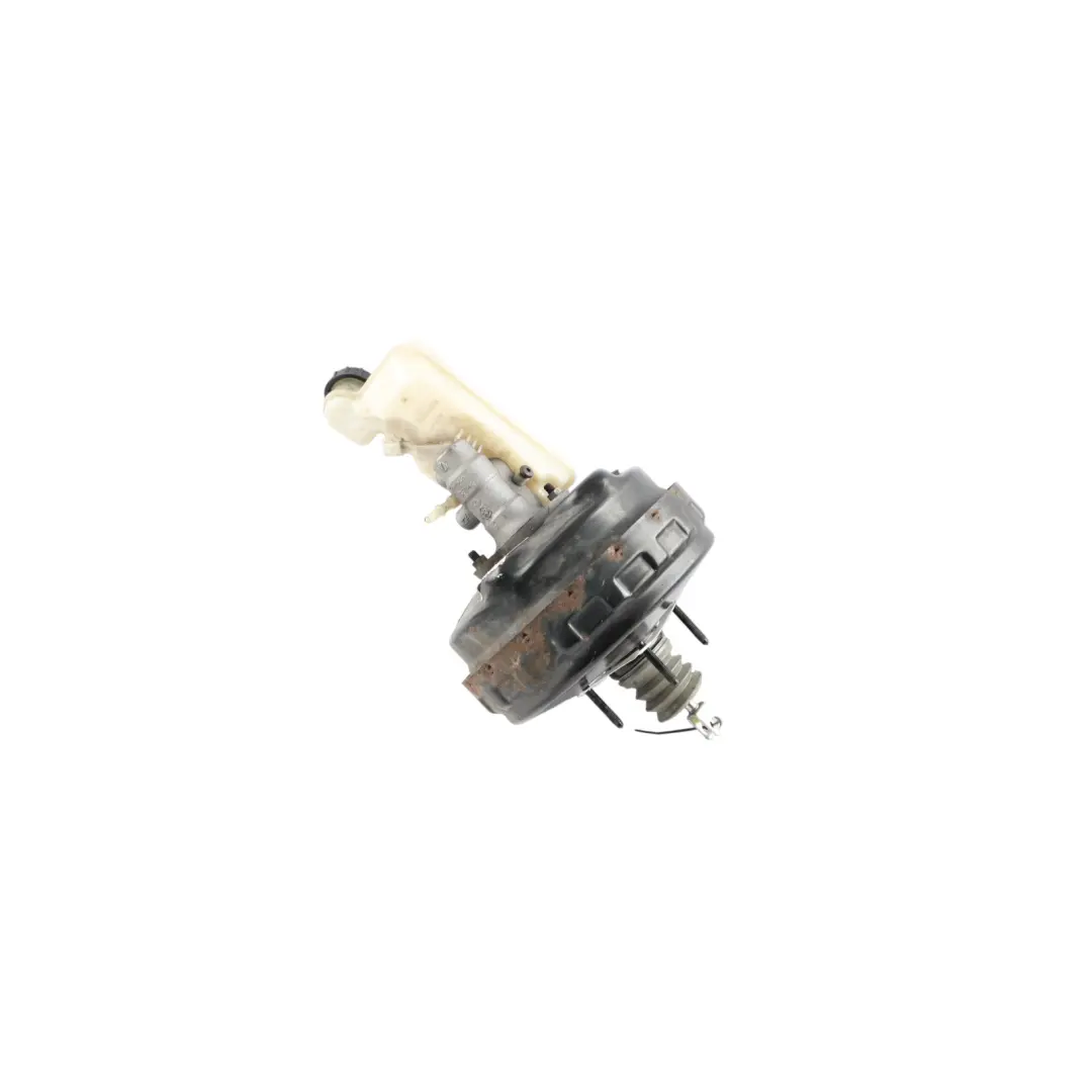 Ford Mondeo Mk4 Brake Servo Booster Master Cylinder Unit 1.8 TDCi - SKU RHD-7G91-2B195-BF - Part number 7G91-2B195-BF