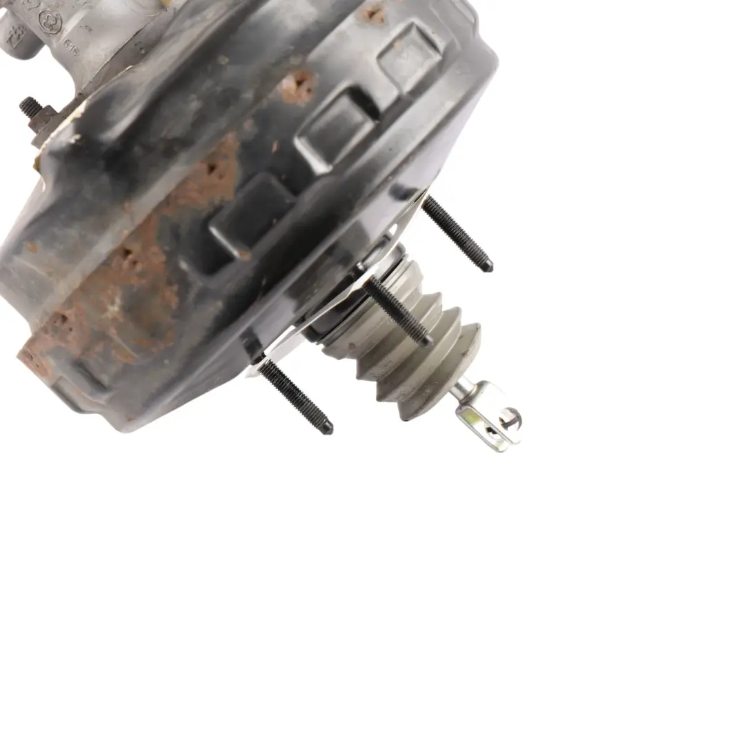 Ford Mondeo Mk4 Brake Servo Booster Master Cylinder Unit 1.8 TDCi - SKU RHD-7G91-2B195-BF - Part number 7G91-2B195-BF