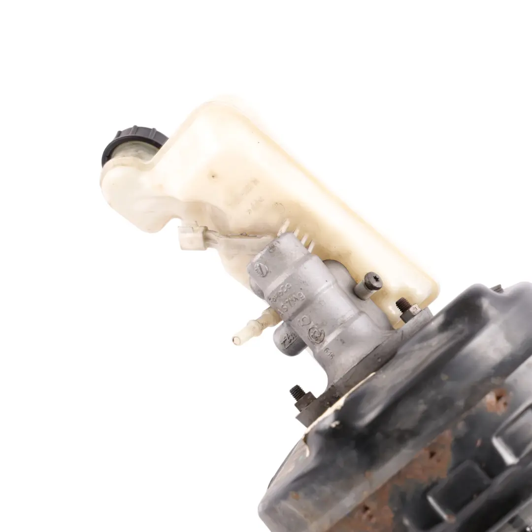 Ford Mondeo Mk4 Brake Servo Booster Master Cylinder Unit 1.8 TDCi - SKU RHD-7G91-2B195-BF - Part number 7G91-2B195-BF