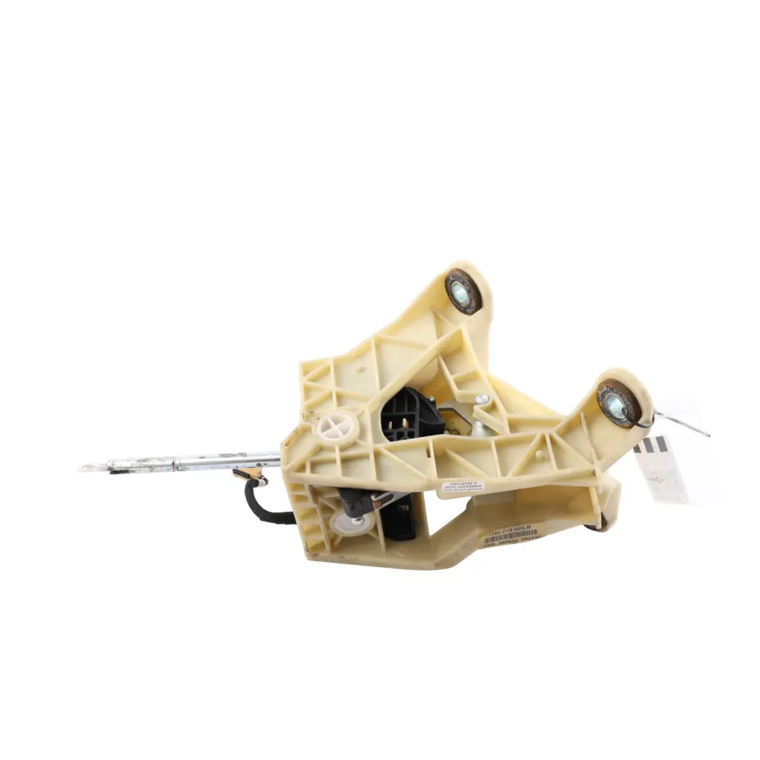Gearbox Shift Selector Lever to Volkswagen Transporter T5 Automatic with Part number 7H0713025B Volkswagen Transporter T5 Automatic Gearbox Shift Selector Lever - SKU RHD-7H0713025B-1 - Part number 7H0713025B