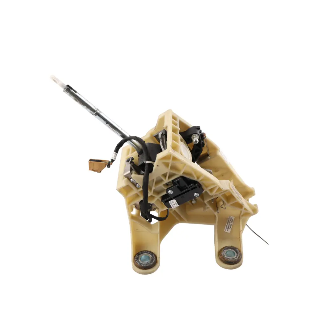 Gearbox Shift Selector Lever to Volkswagen Transporter T5 Automatic with Part number 7H0713025B Volkswagen Transporter T5 Automatic Gearbox Shift Selector Lever - SKU RHD-7H0713025B-1 - Part number 7H0713025B