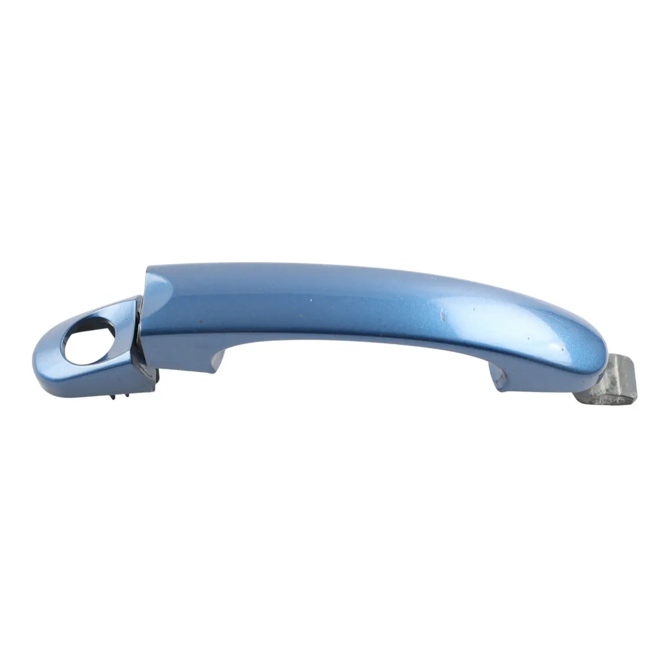 Volkswagen Transporter T5 Front Door Handle Grab Right O/S 7H0837205D