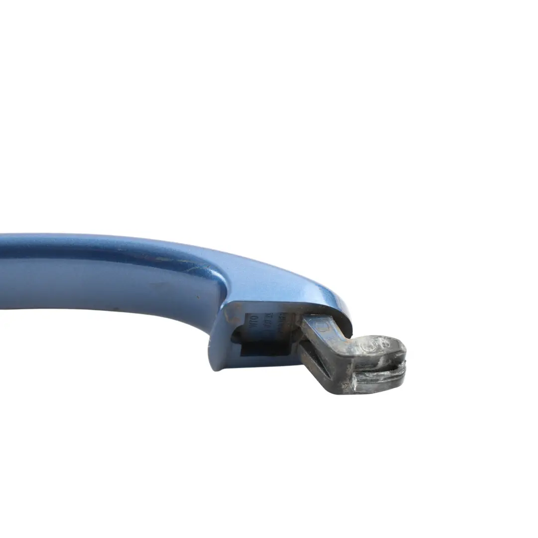 Volkswagen Transporter T5 Front Door Handle Grab Right O/S - SKU RHD-7H0837205D-OBP - Part number 7H0837205D