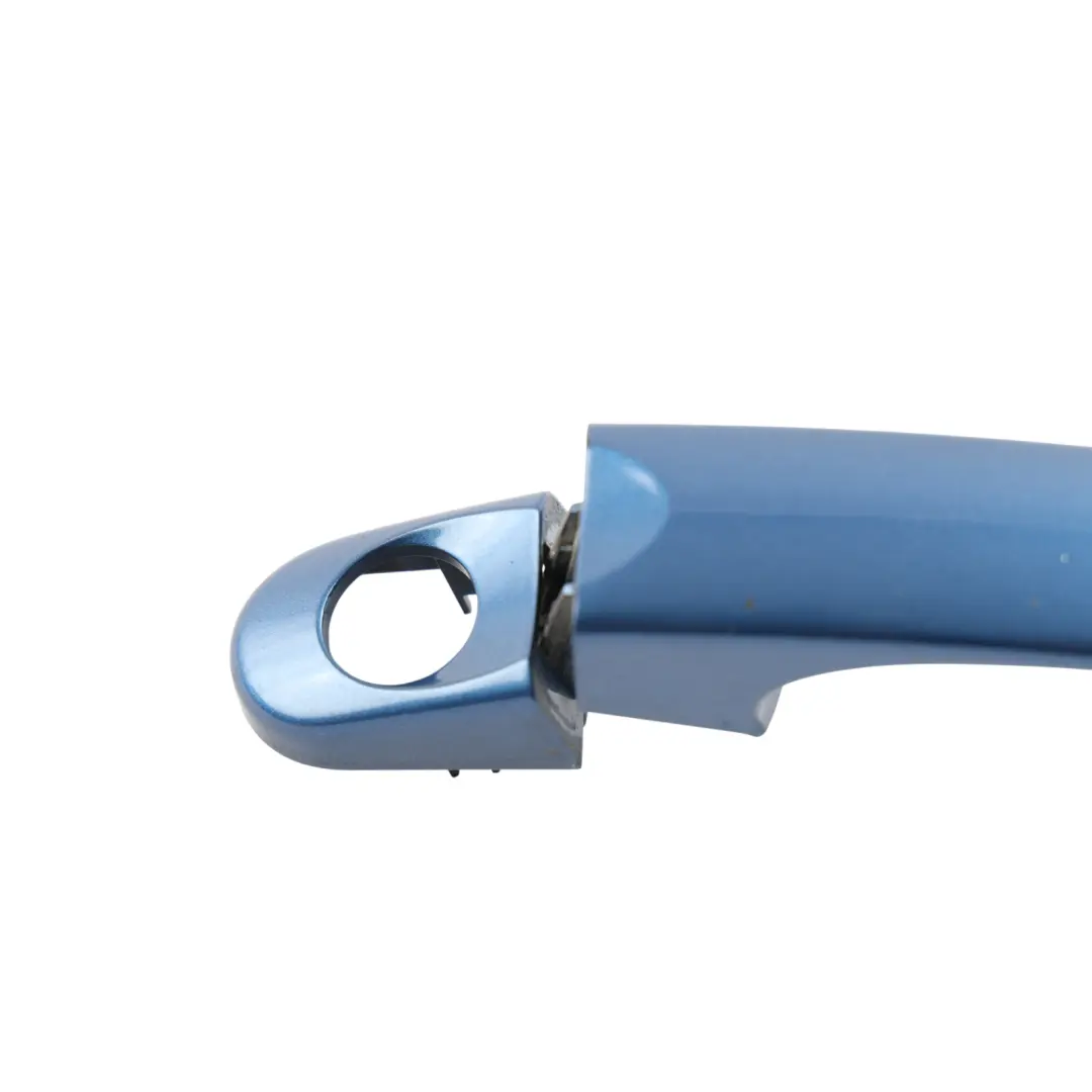 Front Door Handle Grab Right O/S to Volkswagen Transporter T5 with Part number 7H0837205D Volkswagen Transporter T5 Front Door Handle Grab Right O/S - SKU RHD-7H0837205D-OBP - Part number 7H0837205D
