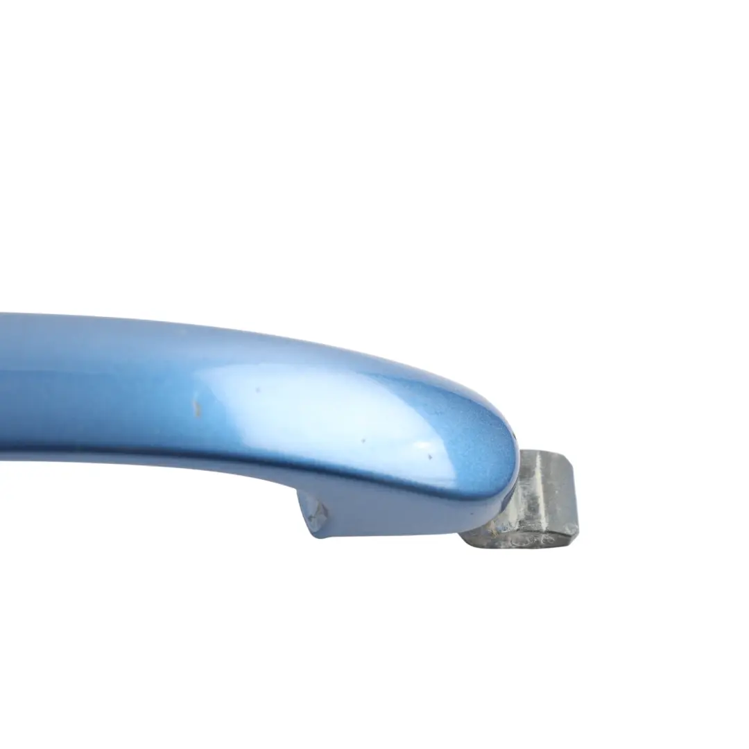 Front Door Handle Grab Right O/S to Volkswagen Transporter T5 with Part number 7H0837205D Volkswagen Transporter T5 Front Door Handle Grab Right O/S - SKU RHD-7H0837205D-OBP - Part number 7H0837205D