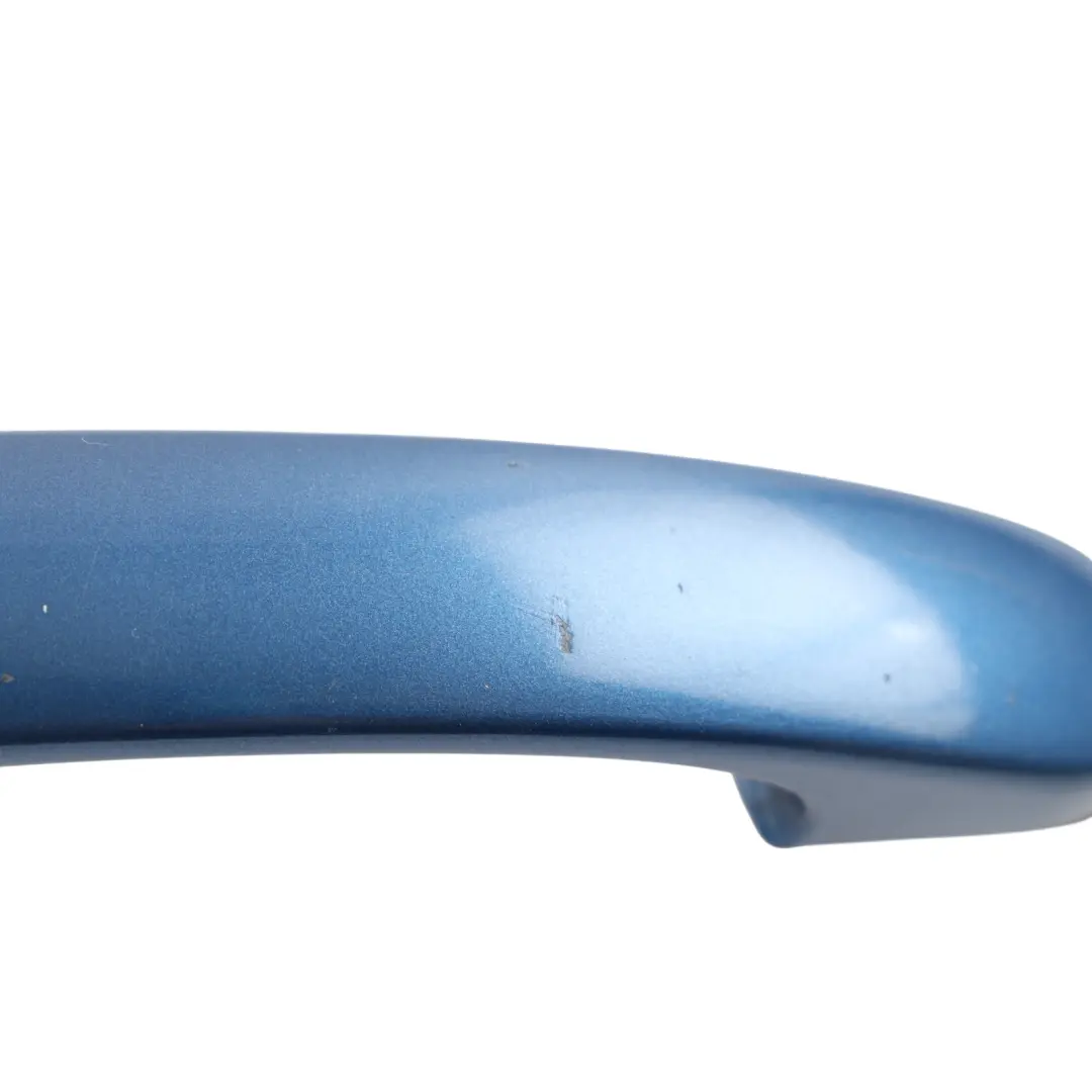 Front Door Handle Grab Right O/S to Volkswagen Transporter T5 with Part number 7H0837205D Volkswagen Transporter T5 Front Door Handle Grab Right O/S - SKU RHD-7H0837205D-OBP - Part number 7H0837205D