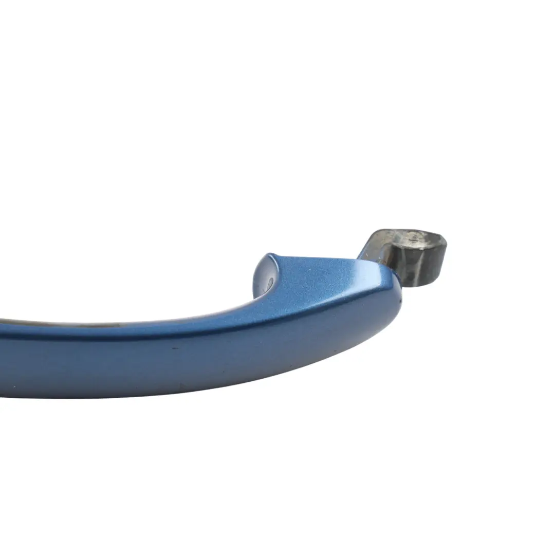 Front Door Handle Grab Right O/S to Volkswagen Transporter T5 with Part number 7H0837205D Volkswagen Transporter T5 Front Door Handle Grab Right O/S - SKU RHD-7H0837205D-OBP - Part number 7H0837205D