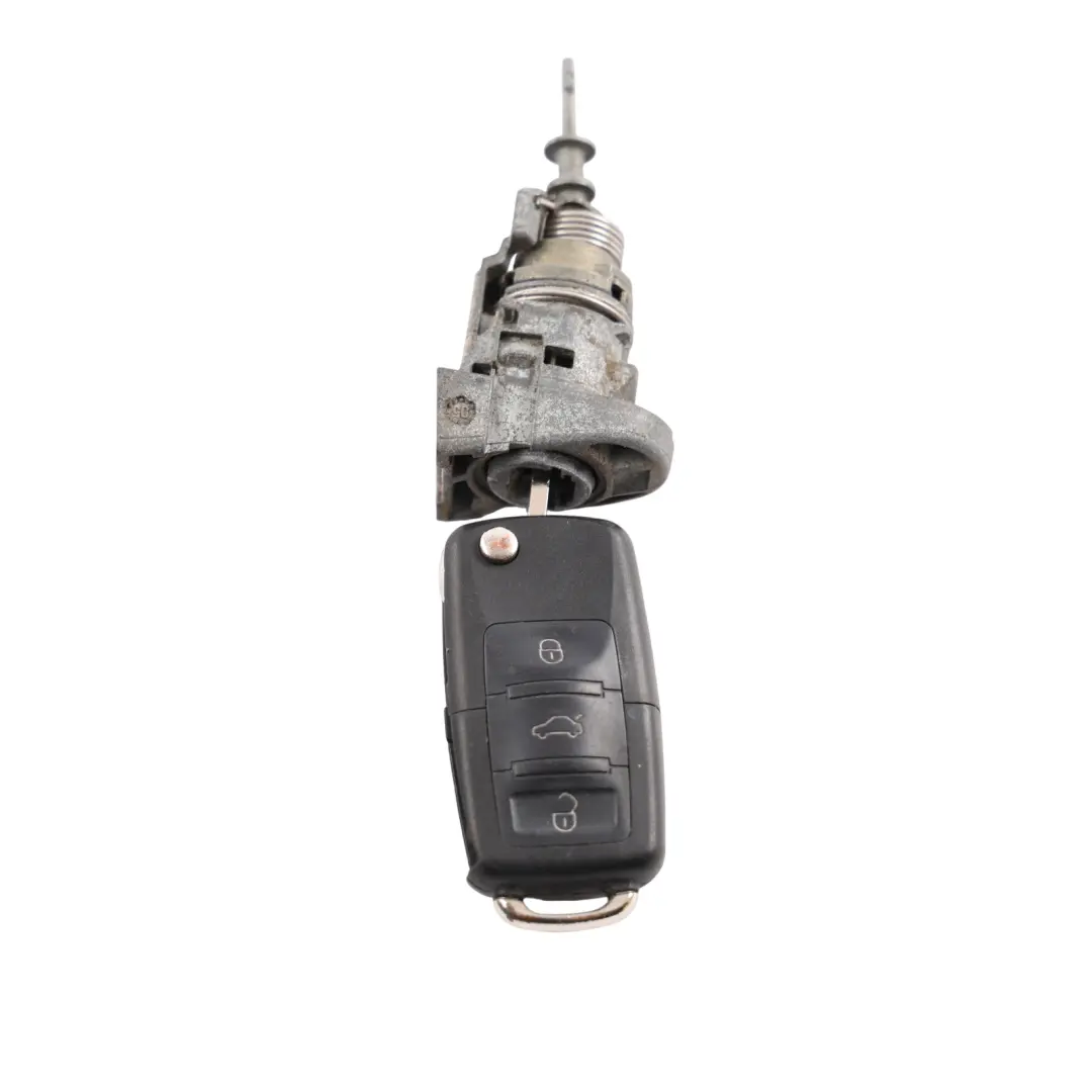 2K Transporter T5 Lock Cylinder Key Set Right O/S 7H0898168 to Volkswagen Caddy with Part number 7H0898167 Volkswagen Caddy 2K Transporter T5 Lock Cylinder Key Set Right O/S 7H0898168 - SKU RHD-7H0898168 - Part number 7H0898167