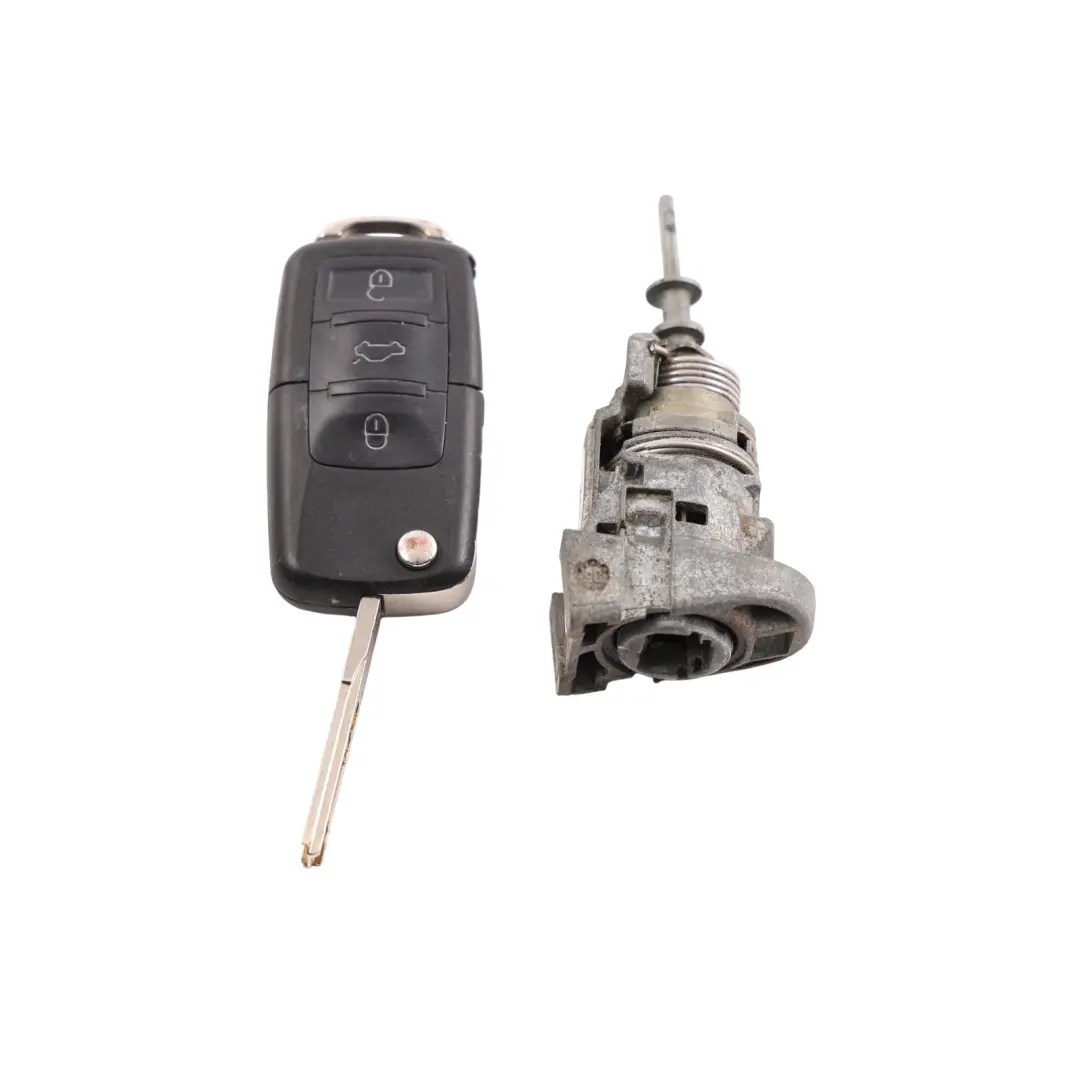 2K Transporter T5 Lock Cylinder Key Set Right O/S 7H0898168 to Volkswagen Caddy with Part number 7H0898167 Volkswagen Caddy 2K Transporter T5 Lock Cylinder Key Set Right O/S 7H0898168 - SKU RHD-7H0898168 - Part number 7H0898167