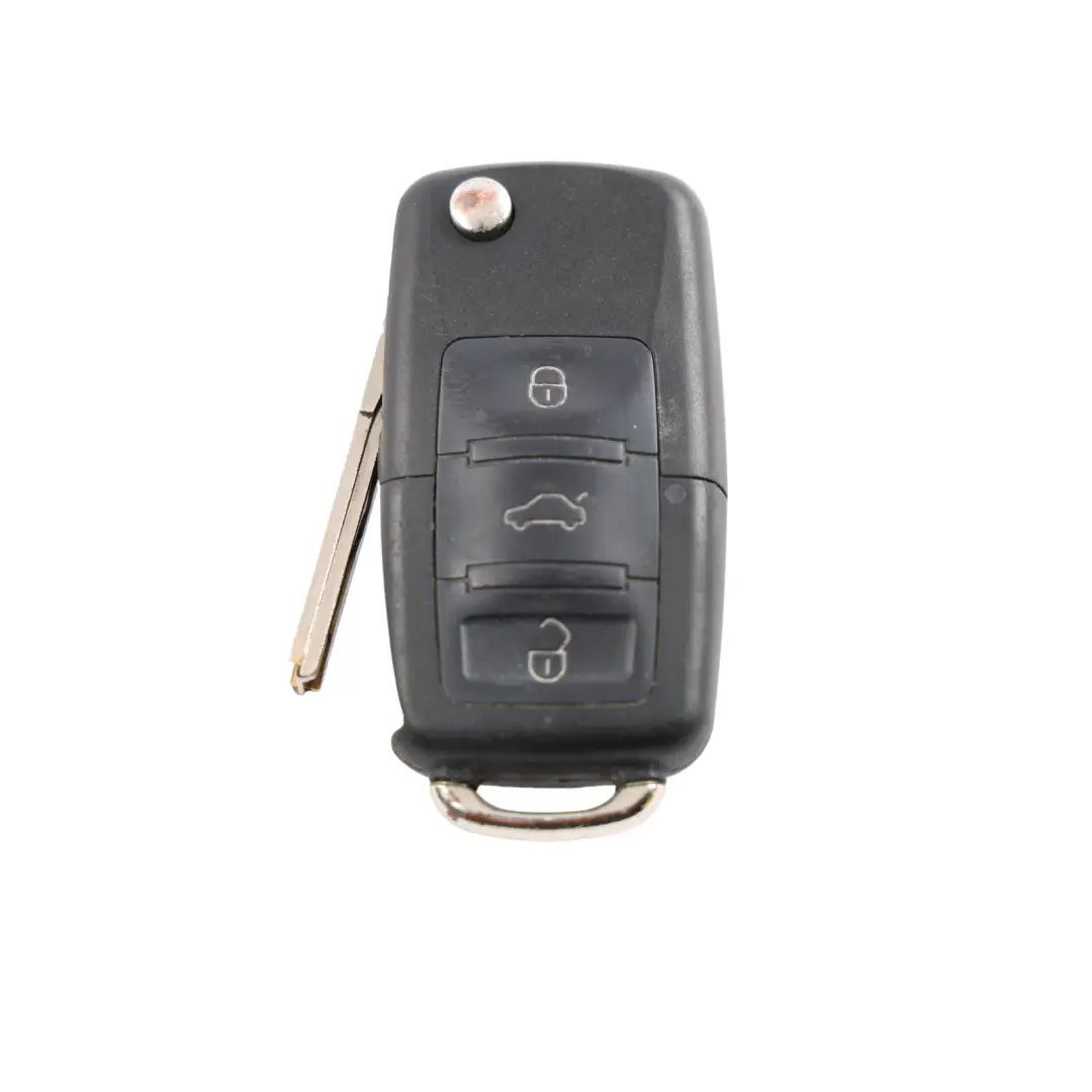 Volkswagen Caddy 2K Transporter T5 Lock Cylinder Key Set Right O/S 7H0898168 - SKU RHD-7H0898168 - Part number 7H0898167
