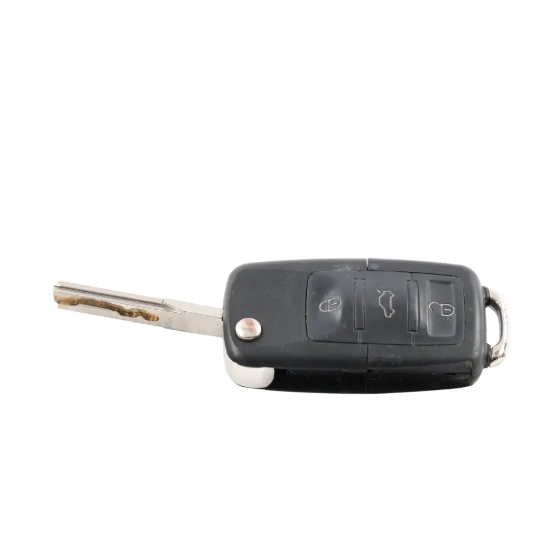 Volkswagen Caddy 2K Transporter T5 Lock Cylinder Key Set Right O/S 7H0898168 - SKU RHD-7H0898168 - Part number 7H0898167