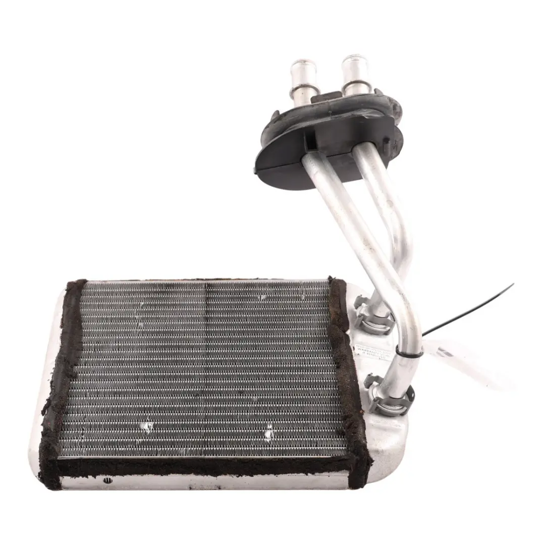 Heater Matrix Heat Exchanger to Volkswagen Transporter T5 Audi Q7 4L with Part number 7H1819121 Volkswagen Transporter T5 Audi Q7 4L Heater Matrix Heat Exchanger - SKU RHD-7H1819121 - Part number 7H1819121