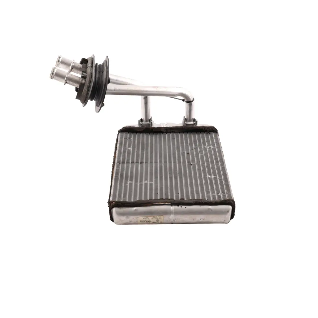 Heater Matrix Heat Exchanger to Volkswagen Transporter T5 Audi Q7 4L with Part number 7H1819121 Volkswagen Transporter T5 Audi Q7 4L Heater Matrix Heat Exchanger - SKU RHD-7H1819121 - Part number 7H1819121
