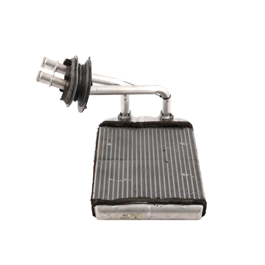Volkswagen Transporter T5 Audi Q7 4L Heater Matrix Heat Exchanger - SKU RHD-7H1819121 - Part number 7H1819121