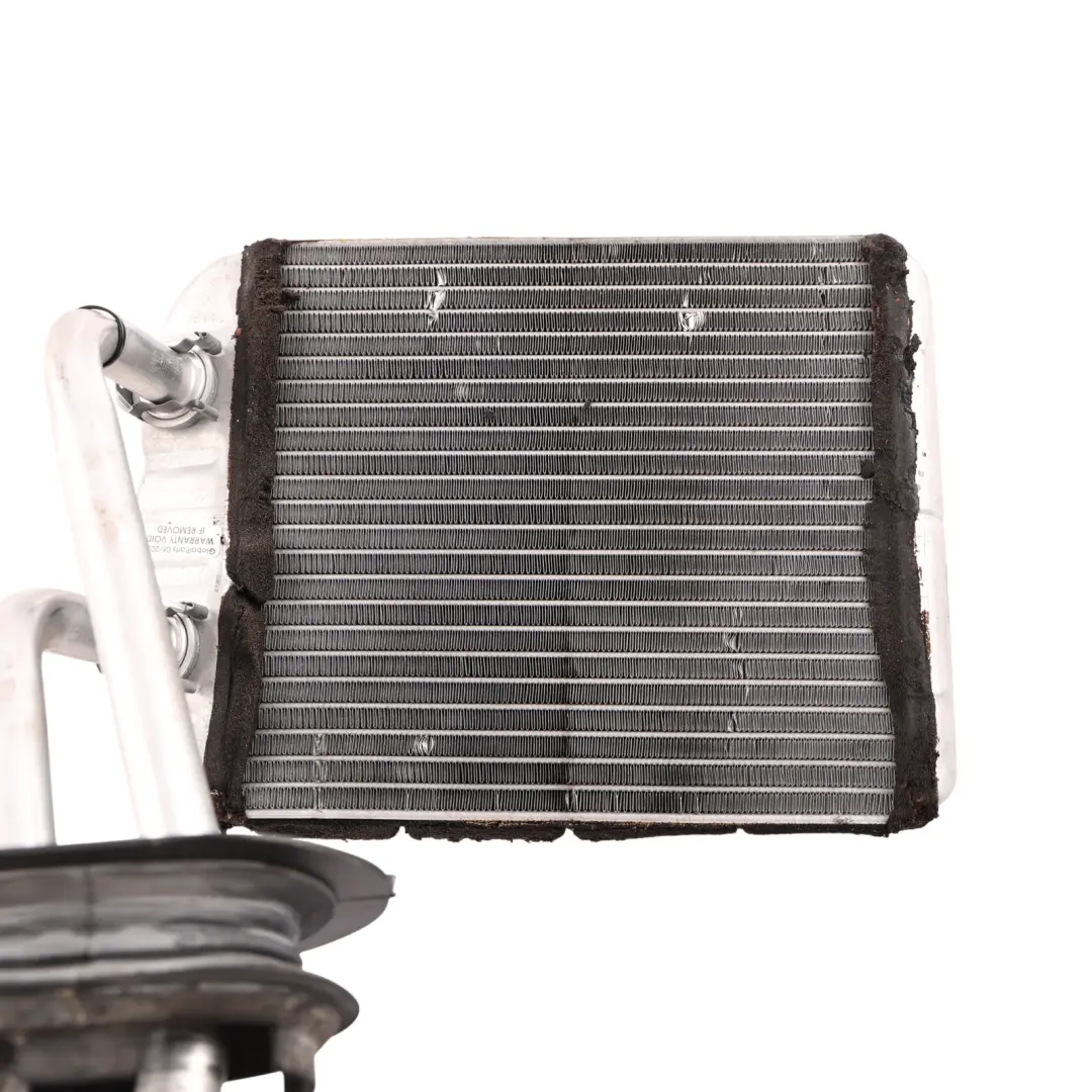 Volkswagen Transporter T5 Audi Q7 4L Heater Matrix Heat Exchanger - SKU RHD-7H1819121 - Part number 7H1819121