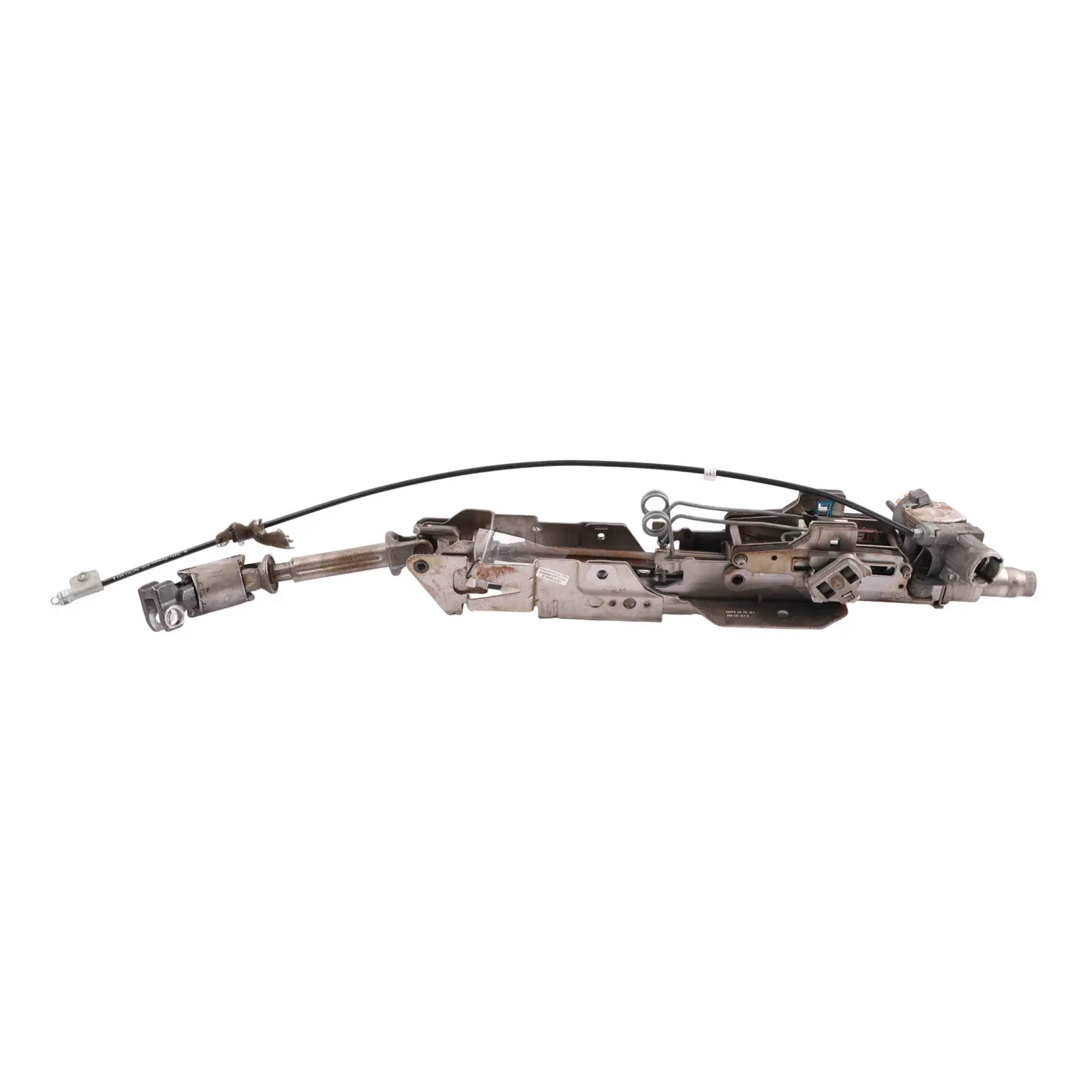 VW Volkswagen Transporter T5 Adjustable Steering Column 7H2419501E