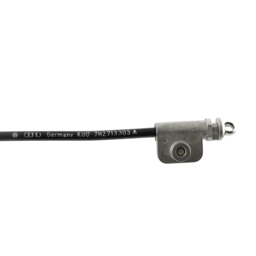 VW Volkswagen Transporter T5 Adjustable Steering Column - SKU RHD-7H2419501E - Part number 7H2419501E