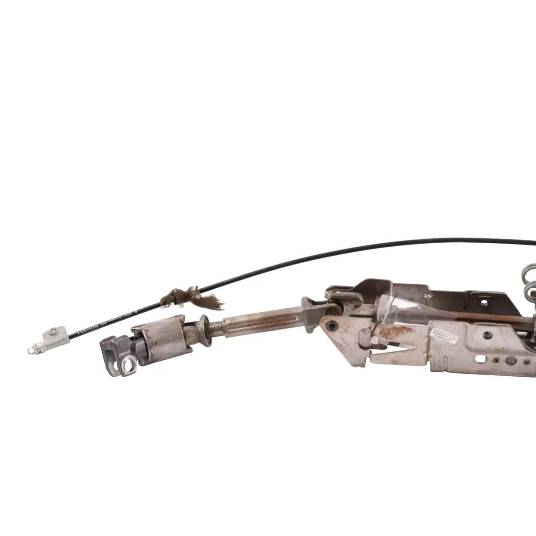 Adjustable Steering Column to VW Volkswagen Transporter T5 with Part number 7H2419501E VW Volkswagen Transporter T5 Adjustable Steering Column - SKU RHD-7H2419501E - Part number 7H2419501E