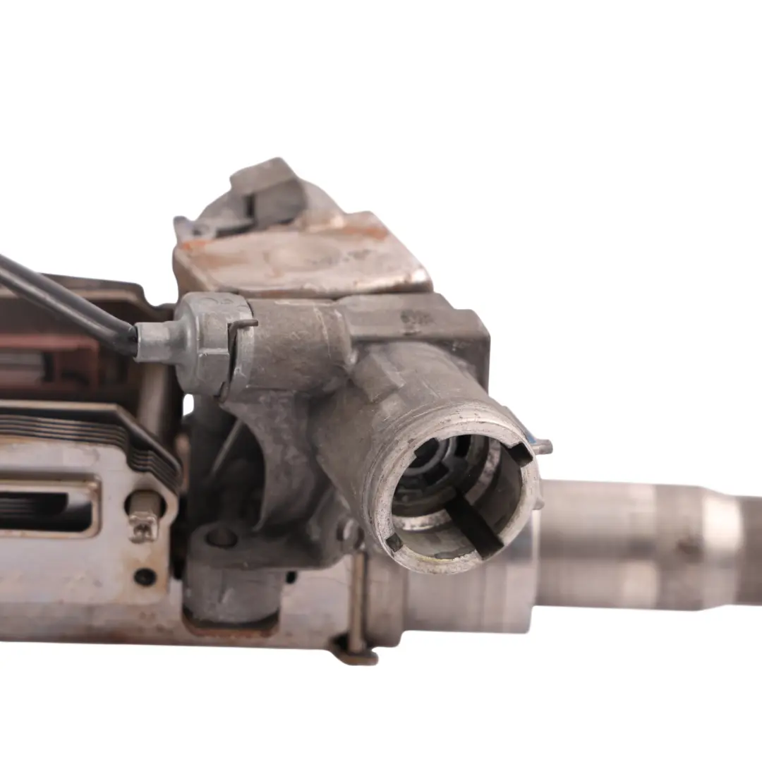 Adjustable Steering Column to VW Volkswagen Transporter T5 with Part number 7H2419501E VW Volkswagen Transporter T5 Adjustable Steering Column - SKU RHD-7H2419501E - Part number 7H2419501E