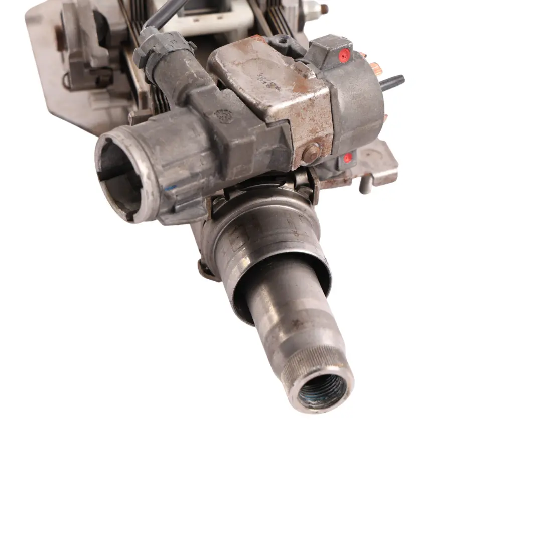 VW Volkswagen Transporter T5 Adjustable Steering Column - SKU RHD-7H2419501E - Part number 7H2419501E