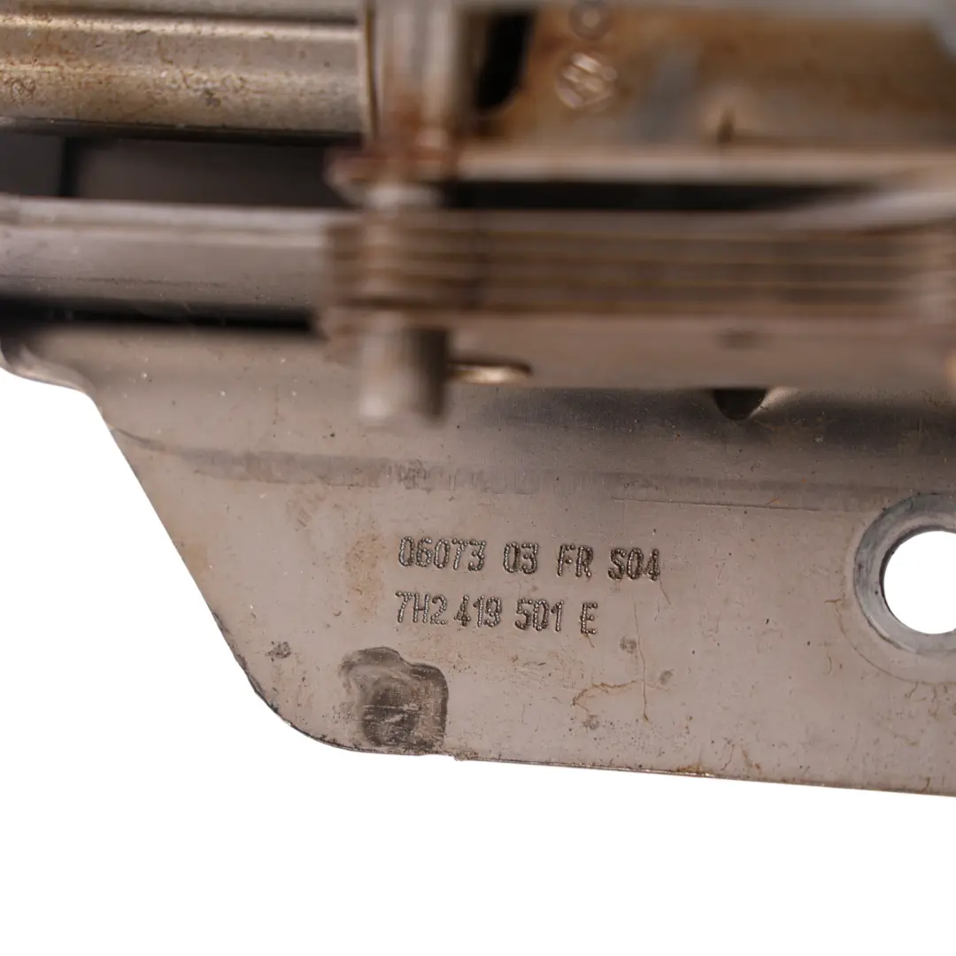 VW Volkswagen Transporter T5 Adjustable Steering Column - SKU RHD-7H2419501E - Part number 7H2419501E