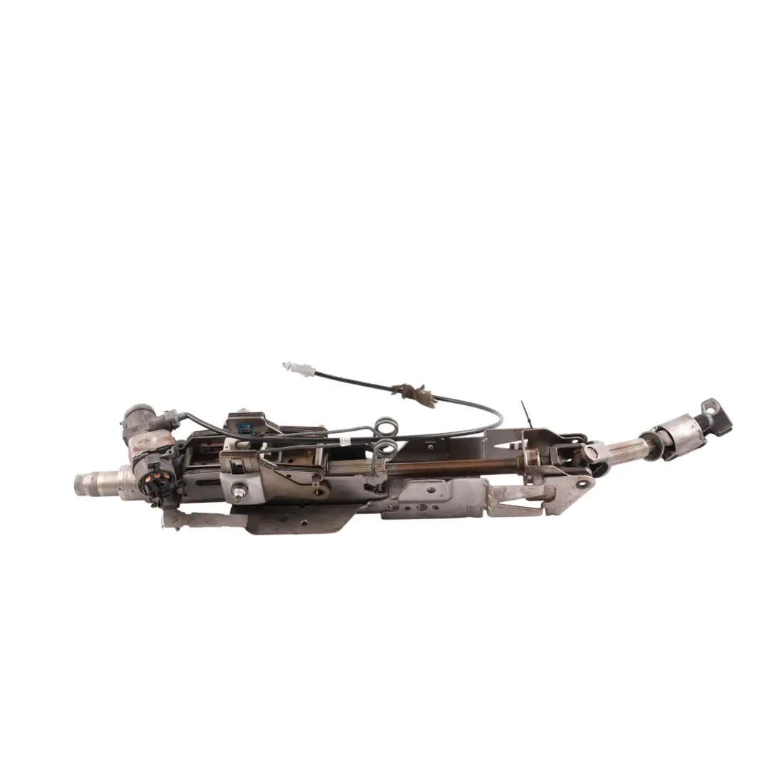 Adjustable Steering Column to VW Volkswagen Transporter T5 with Part number 7H2419501E VW Volkswagen Transporter T5 Adjustable Steering Column - SKU RHD-7H2419501E - Part number 7H2419501E