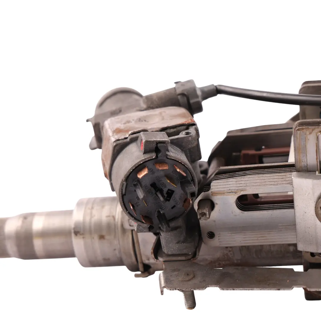 Adjustable Steering Column to VW Volkswagen Transporter T5 with Part number 7H2419501E VW Volkswagen Transporter T5 Adjustable Steering Column - SKU RHD-7H2419501E - Part number 7H2419501E