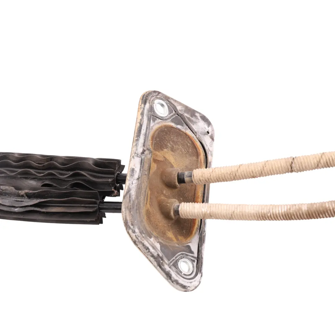 Gearbox Gear Selector Cable Linkage 6-Speed to VW Transporter T5 Manual with Part number 7H2711877AG VW Transporter T5 Manual Gearbox Gear Selector Cable Linkage 6-Speed - SKU RHD-7H2711877AG - Part number 7H2711877AG