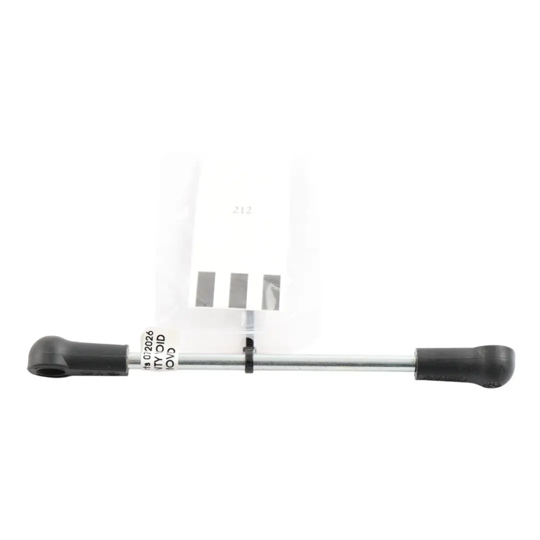 Acceleration Pedal To Sensor Coupling Rod to Volkswagen Transporter T5 with Part number 7H2721077A Volkswagen Transporter T5 Acceleration Pedal To Sensor Coupling Rod - SKU RHD-7H2721077A - Part number 7H2721077A