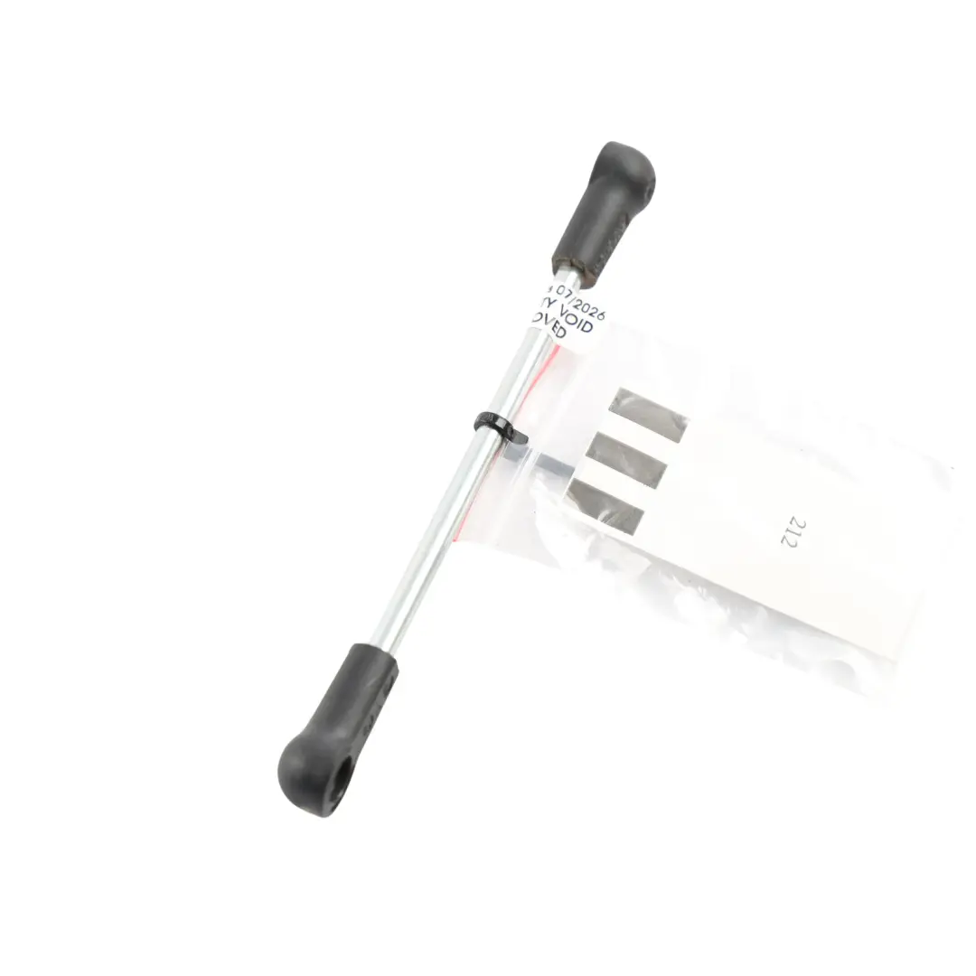 Acceleration Pedal To Sensor Coupling Rod to Volkswagen Transporter T5 with Part number 7H2721077A Volkswagen Transporter T5 Acceleration Pedal To Sensor Coupling Rod - SKU RHD-7H2721077A - Part number 7H2721077A