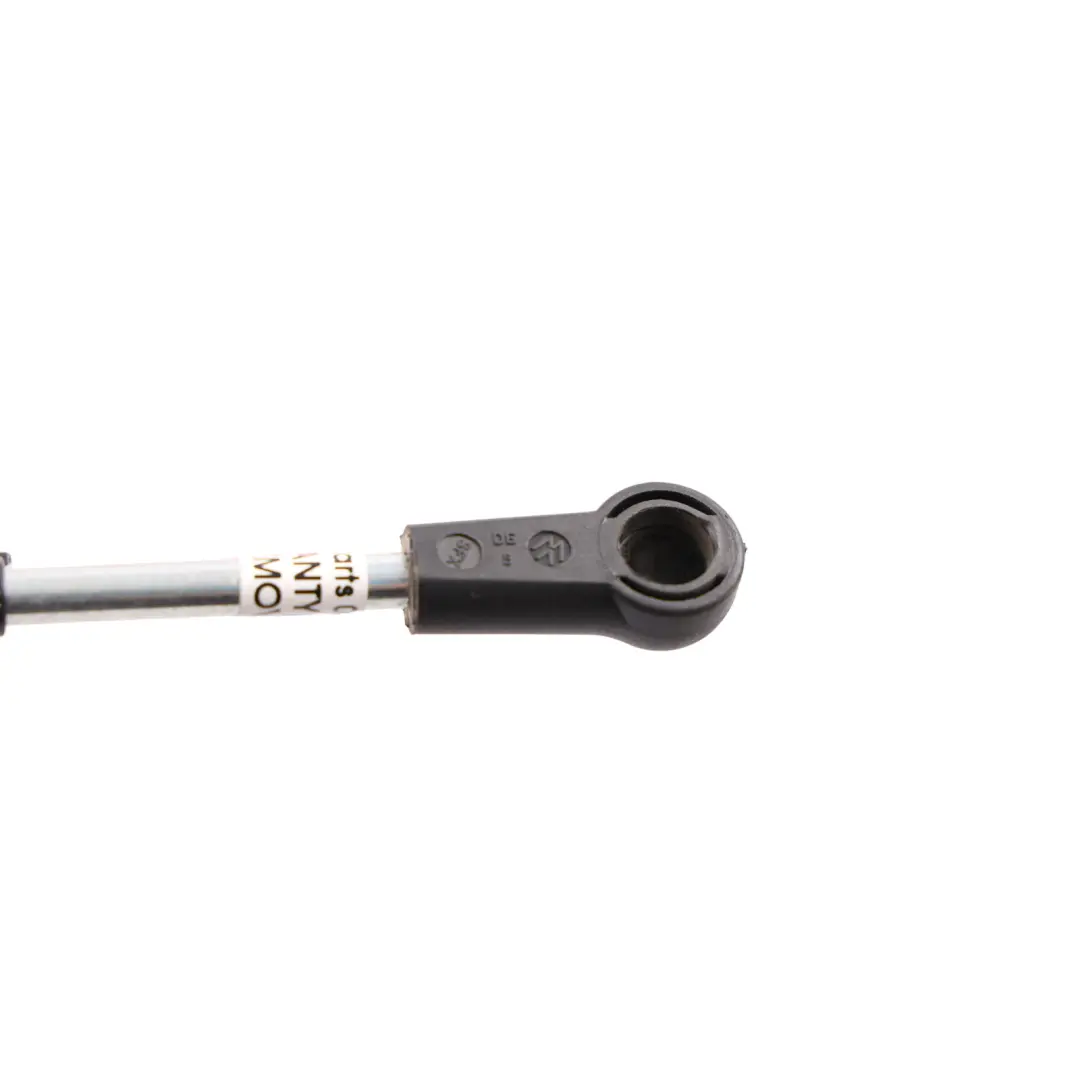 Volkswagen Transporter T5 Acceleration Pedal To Sensor Coupling Rod - SKU RHD-7H2721077A - Part number 7H2721077A
