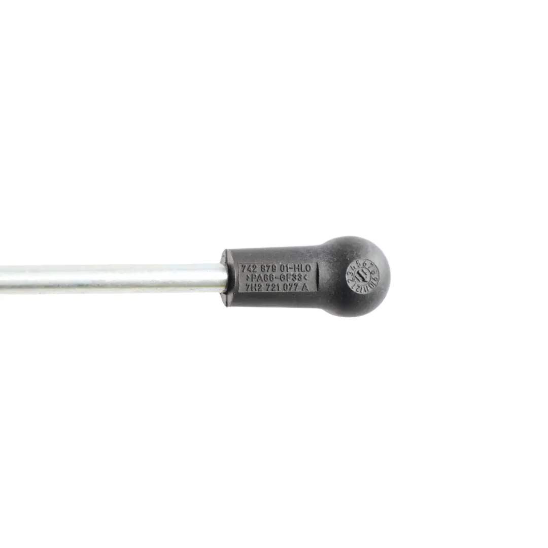 Volkswagen Transporter T5 Acceleration Pedal To Sensor Coupling Rod - SKU RHD-7H2721077A - Part number 7H2721077A