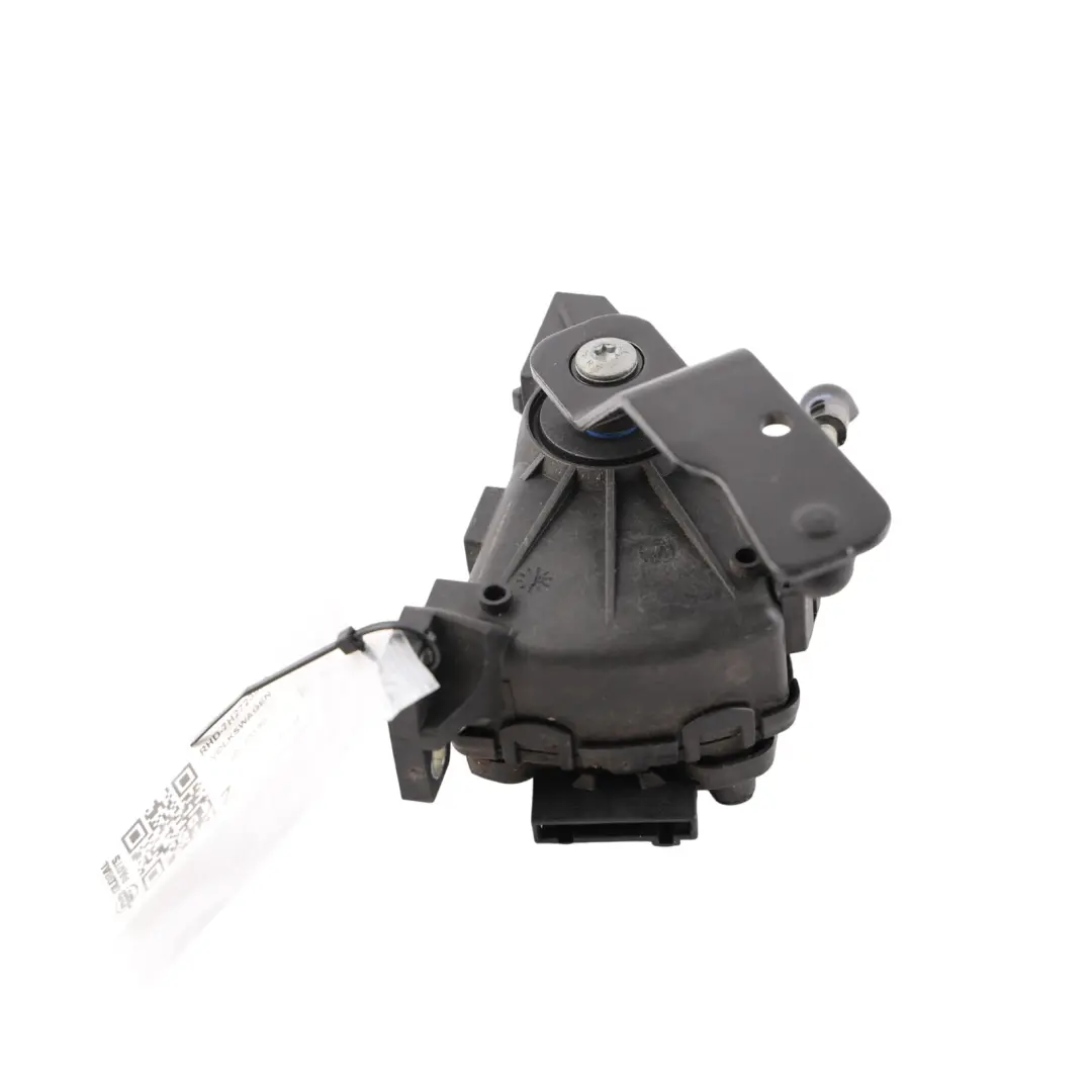 VW Transporter T5 Camper 7H Accelerator Pedal Electronic Module Unit - SKU RHD-7H2723503 - Part number 7H2723503