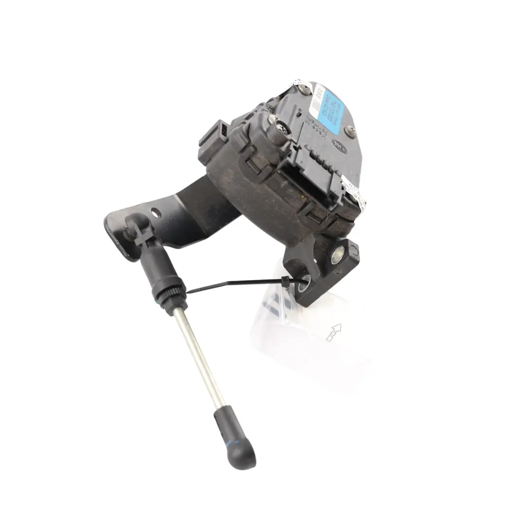 VW Transporter T5 Camper 7H Accelerator Pedal Electronic Module Unit - SKU RHD-7H2723503 - Part number 7H2723503