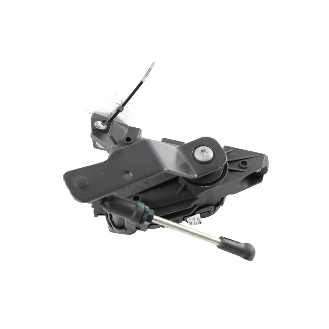 7H Accelerator Pedal Electronic Module Unit to VW Transporter T5 Camper with Part number 7H2723503 VW Transporter T5 Camper 7H Accelerator Pedal Electronic Module Unit - SKU RHD-7H2723503 - Part number 7H2723503
