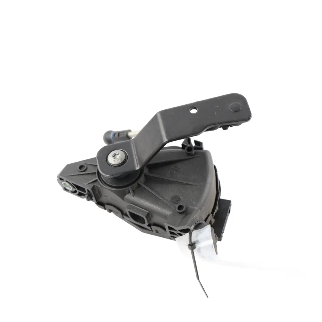 VW Transporter T5 Camper 7H Accelerator Pedal Electronic Module Unit - SKU RHD-7H2723503 - Part number 7H2723503