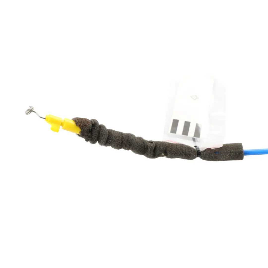 Volkswagen Transporter T5 Fotwell Heater Air Flaps Linkage Cable - SKU RHD-7H2819833C - Part number 7H2819833C