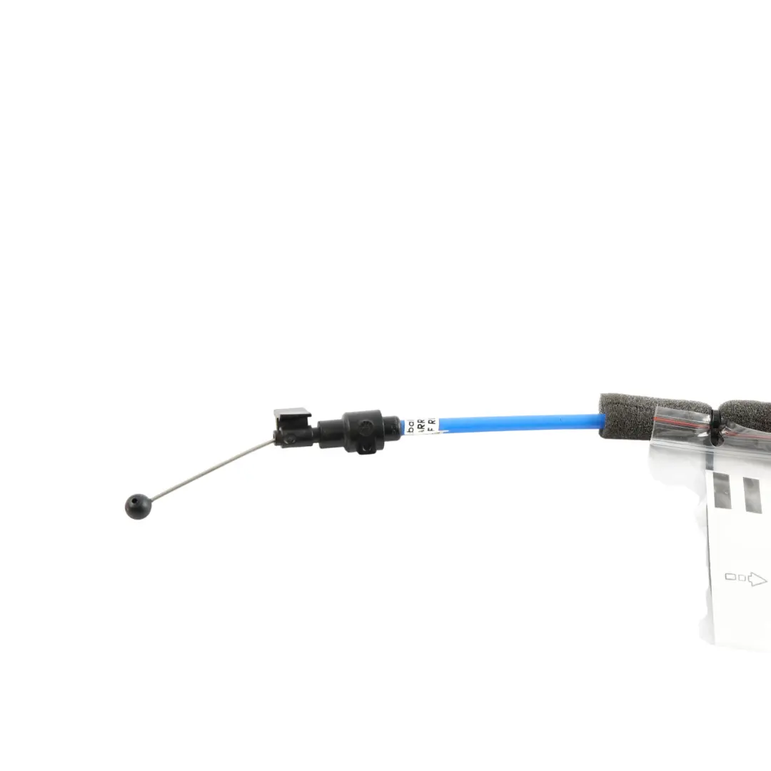 Fotwell Heater Air Flaps Linkage Cable to Volkswagen Transporter T5 with Part number 7H2819833C Volkswagen Transporter T5 Fotwell Heater Air Flaps Linkage Cable - SKU RHD-7H2819833C - Part number 7H2819833C